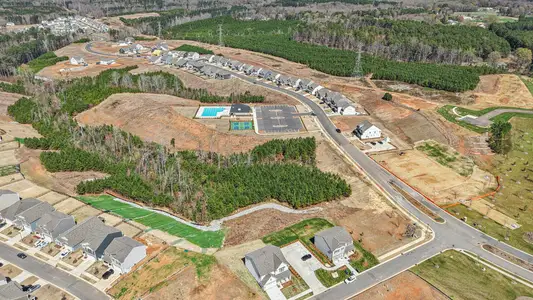 Laurelbrook by D.R. Horton in Sherrills Ford - image