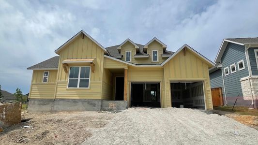 Headwaters by Ashton Woods in Dripping Springs - photo 2 2