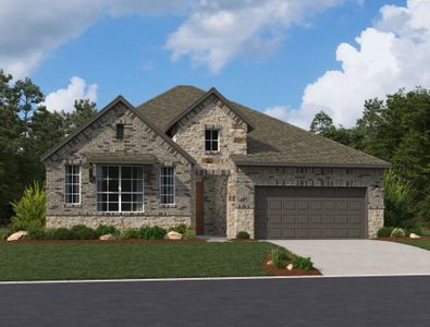 Sunterra 60ft by Ashton Woods in Katy - photo 10 10