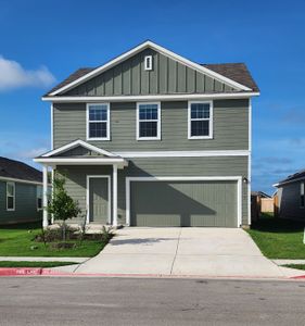 Bastrop Grove: Stonehill Collection by Lennar in Bastrop - photo 4 4