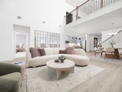 Creekview Meadows by Risland Homes in Celina - image 9