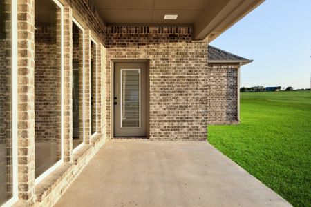 Lola Creek Ranch by Doug Parr Custom Homes in Boyd - photo 17 17