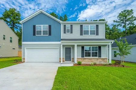 Stapleton by Mungo Homes in Clemmons - image