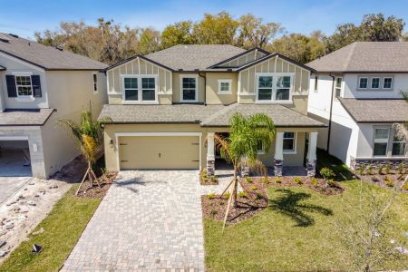 Cobblestone by M/I Homes in Zephyrhills - photo 21 21