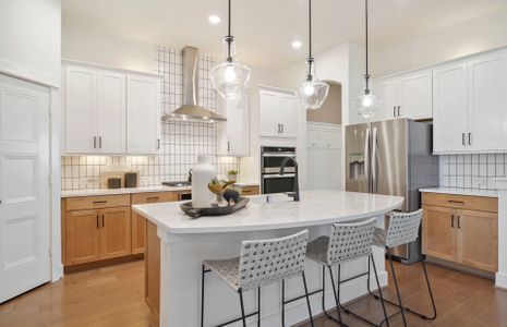 Lago Mar by Pulte Homes in La Marque - photo 44 44