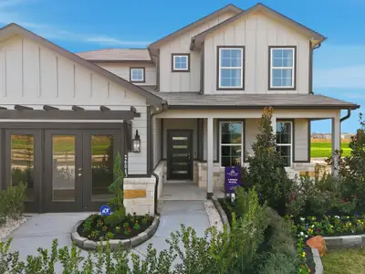 Liberty Collection at Katy Reserve 2