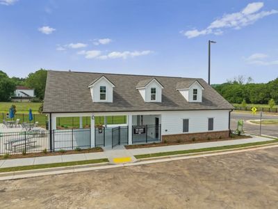 Jackson Farm by Smith Douglas Homes in Cartersville - photo 6 6