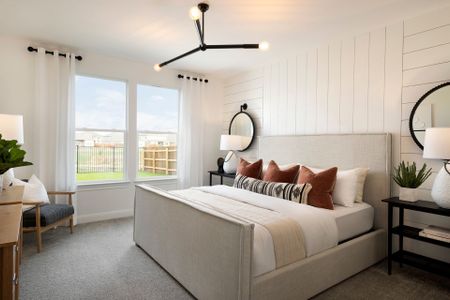 Lagos by Pulte Homes in Manor - image 6