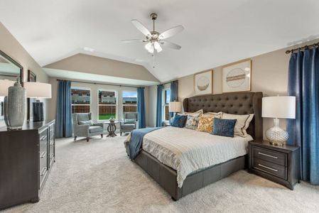 Hunters Ridge by Bloomfield Homes in Crowley - photo 17 17