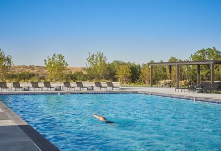 Luxe at The Canyons by Shea Homes in Castle Pines - image 13
