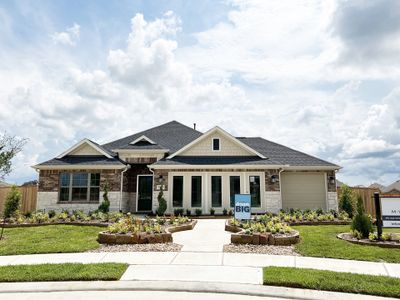 Tavola - Master planned community in New Caney, TX 14 14