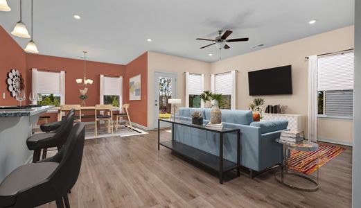 Arrington by Smith Douglas Homes in Adairsville - photo 48 48