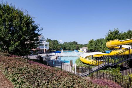 The Retreat At River Green by JW Collection in Canton - image 12