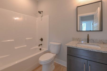 Judah Hills by Norfleet Builders in Cross Plains - image 12