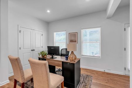 The View at Groover's Lake by Kerley Family Homes in Lithia Springs - image 15