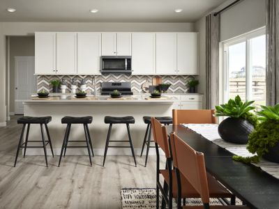 Horizon at Midtown by Brookfield Residential in Denver - photo 9 9