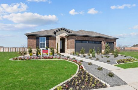 Venado Crossing by Beazer Homes in Cibolo - photo 2 2