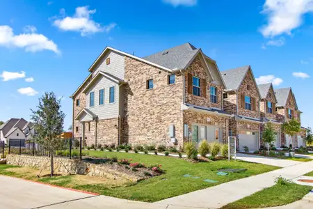 Wildridge by Grenadier Homes in Oak Point - image 6