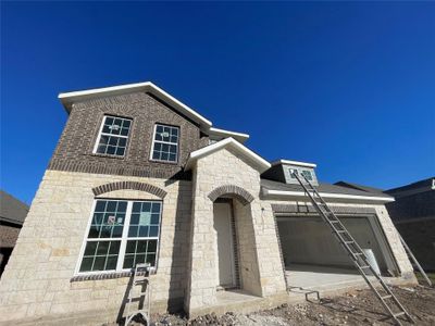 Berry Creek - Master planned community in Georgetown, TX 9 9