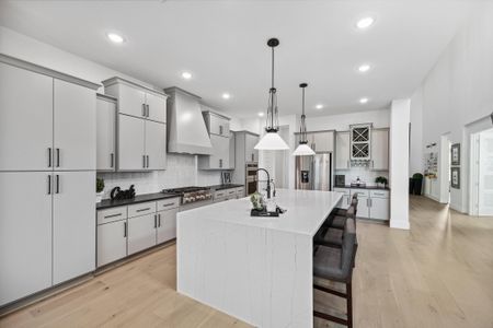 Jubilee - 60' by Westin Homes in Hockley - image 11