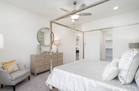 Reunion by UnionMain Homes in Rhome - photo 15 15