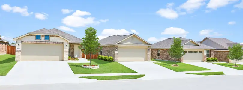 Millers Pond: Watermill Collection by Lennar in Rosenberg - photo 0 0