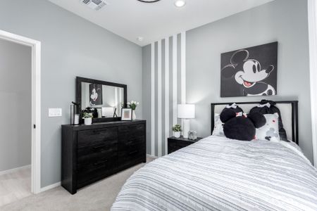Agave Springs at Teravalis by Courtland Communities in Buckeye - image 8