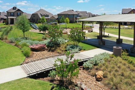 Viridian Village by Cadence Homes in Arlington - photo 15 15