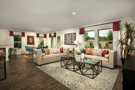 Sunterra by KB Home in Katy - photo 11 11