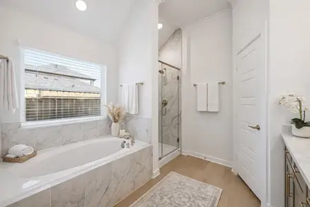 Preservation Creek by M/I Homes in Alvin - image 5