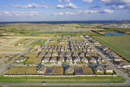 Greenway by M/I Homes in Celina - photo 0 0