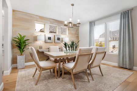 Mosaic by Bloomfield Homes in Prosper - image 11