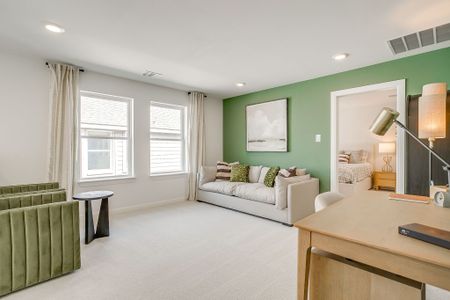 Creekside by William Ryan Homes in Royse City - image 11