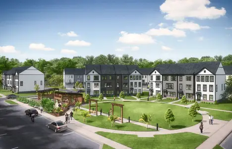 Nexton by Stanley Martin Homes in Summerville - image 3