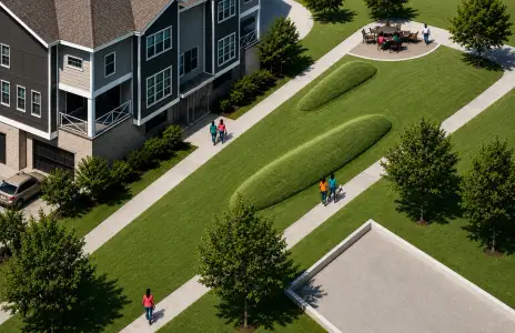 Enclave at Legacy Pointe by Ashton Woods in Spring Hill - image