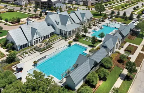 Pecan Square by Pulte Homes in Northlake - photo 1 1