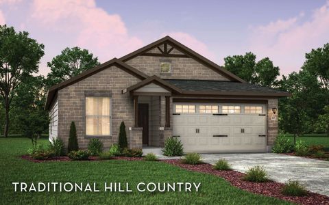 Homestead by CastleRock Communities in Schertz - photo 11 11