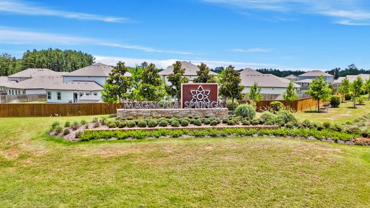 Magnolia Springs by Imagination Homes in Montgomery - image 12