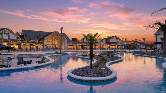 Sun City Hilton Head by Del Webb in Bluffton - image 3