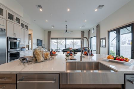 Atrium at Somerset by Capital West Homes in Gilbert - photo 23 23