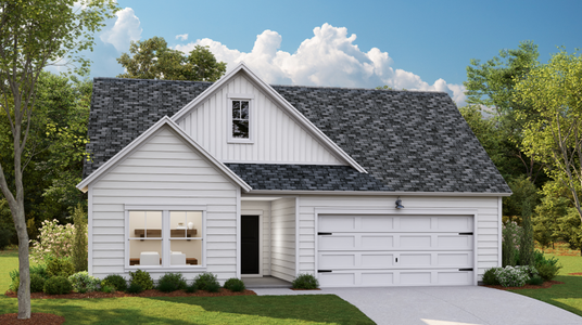 Horizons at Summers Corner | 55+: The Legends by Lennar in Summerville - photo 6 6