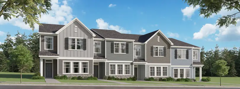 Marelli: Venture Collection by Lennar in Sanford - image
