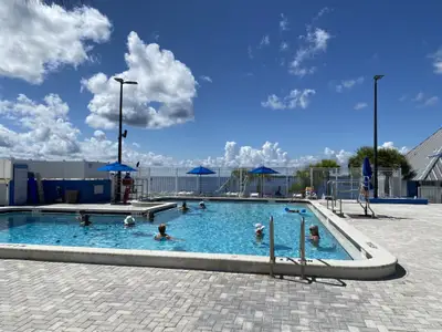 Port Charlotte by Holiday Builders in Port Charlotte - image