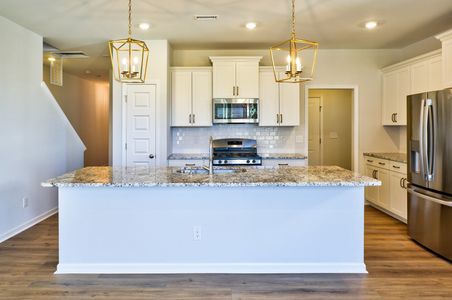 Sweetbrier by Mungo Homes in Durham - photo 128 128