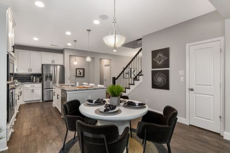 Castle Hills Northpointe - 41s by American Legend Homes in Lewisville - photo 11 11
