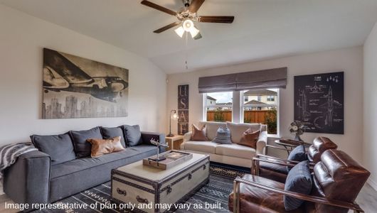 Riverstone at Westpointe by D.R. Horton in San Antonio - photo 80 80