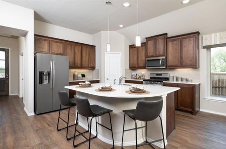 Hunters Ridge by Landsea Homes in Crowley - photo 43 43