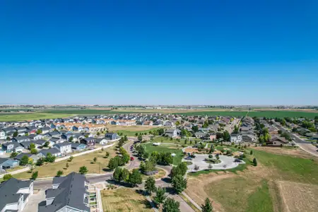 Conestoga by Baessler Homes in Ault - image 7