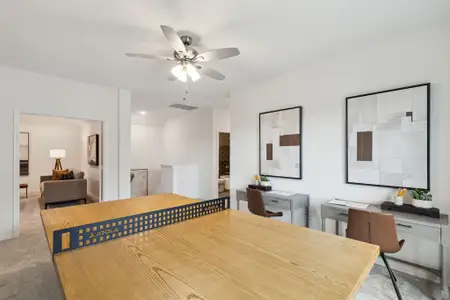 Redden Farms - Classic Series 35