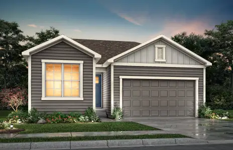 August Fields by View Homes in New Braunfels - photo 10 10